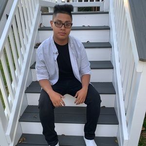 Meet your Posher, Alberto